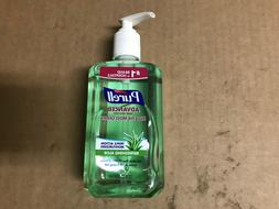 Pump Bottle Instant Hand Sanitizer - 12-oz. / 12 per Case