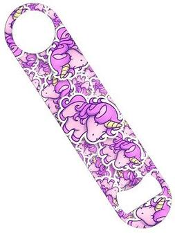 Bottle Opener Unicorn Frenzy Bar Blade 18x4cm