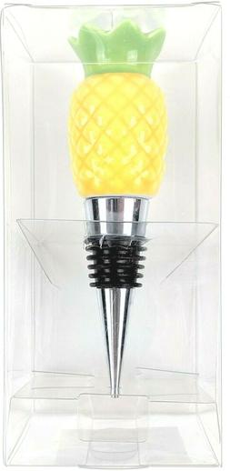 Yellow Pineapple