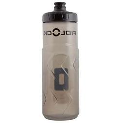 Fidlock Bottle Twist Replacement Water Bottle - 20oz, Smoke 