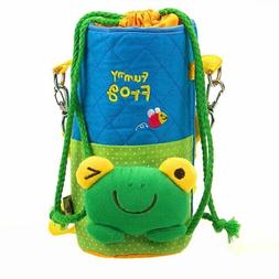 Bottle Warmer Insulation Storage Bags Portable Babies Feedin
