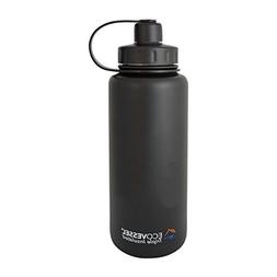 Eco Vessel Boulder 32 oz/ 946 ml Triple Insulated Container
