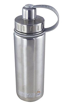 Eco Vessel - Boulder Triple Insulated Water Bottle 32 oz
