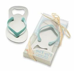 Boxed Beach Flip Flop Bottle Opener Wedding Bomboniere Favor
