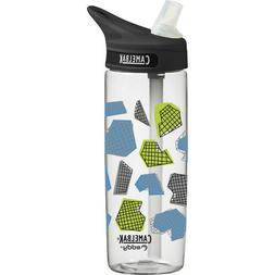20oz, .6l - Jagged Geo