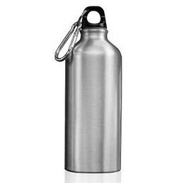 BPA-Free Stainless-Steel Water Bottle - Insulated Metal Wate