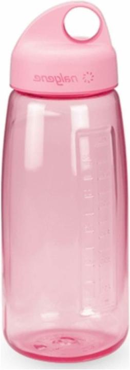 Nalgene BPA Free Tritan N-GEN 24 Oz Wide Mouth Water Bottle,