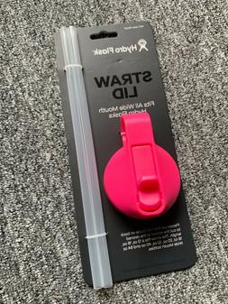 Brand&nbsp;HYDRO FLASK Straw Lid Wide Mouth Water Bottle For 20 