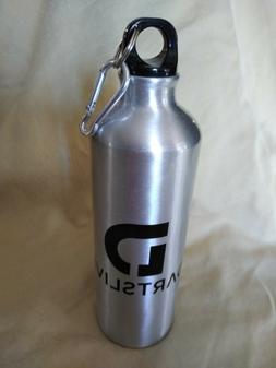 Brand New Dartslive Aluminum Water Bottle
