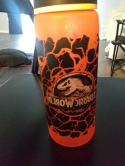 Brand new Zak Designs JURD-S831 Jurassic World 2, Reusable P