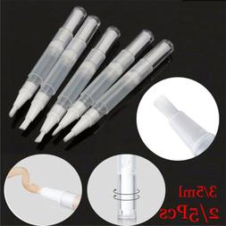 Brush Liquid Foundation Bottle Nail Oil Pen Cosmetics Holder