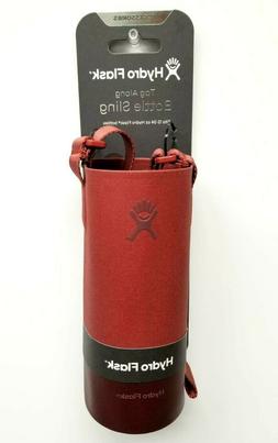 Hydro Flask BSS Tag Along Bottle Sling: Fits 12, 18, 21 & 24