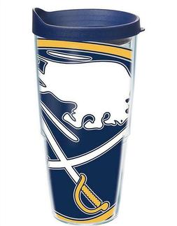 Buffalo Sabres 24 Oz Tervis Tumblers Or Water Bottles-Pick Y