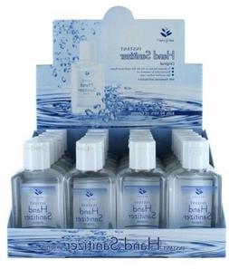 50% off! Wholesale Bulk Lot 96 Mellow Hand Sanitizer Origina