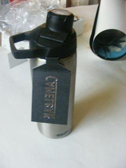 CamelBak Chute Mag Stainless Steel Water Bottle, 20oz Magnet