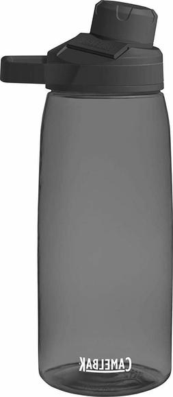 CamelBak Chute Mag Water Bottle BPA-Free 0.75l Charcoal