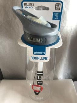Moosejaw CamelBak Eddy .75L Water Bottle Clear .75L