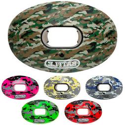 Battle Sports Science Camo Limited Edition Oxygen Lip Protec
