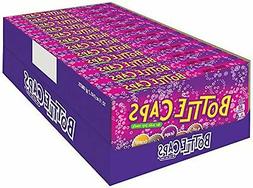 Bottle Caps Candy, Video Box, 5 Ounce 
