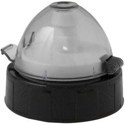 Nalgene Sport Cap, Black