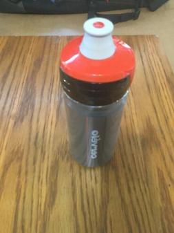 Elite Cervelo Cycling Water Bottle Red 550 Ml 