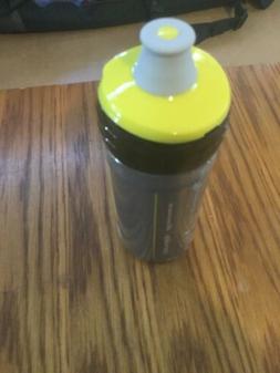 Elite Cervelo Cycling Water Bottle Yellow 550 Ml  