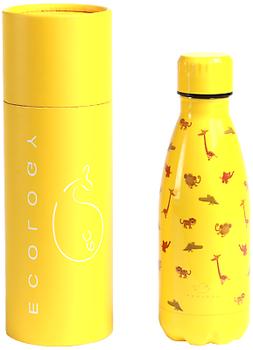 EC Ecology Childrens Jungle Animal Safari Vacuum Insulated H