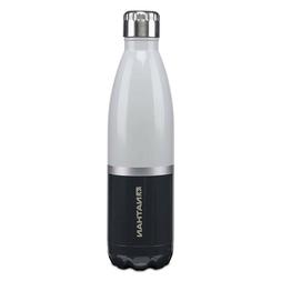 NATHAN Chroma Double-Walled Insulated Stainless Steel BPA Fr