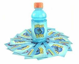 Not Included, Heat Shrinking Non-