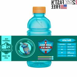 Not Included Heat Shrinking Non-adhesive