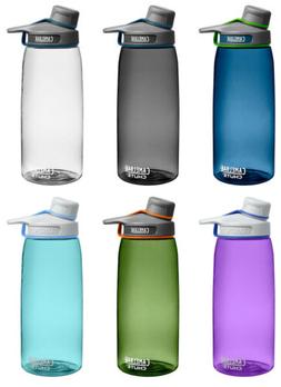 CamelBak Chute 1L Water Bottle, 7 Colors
