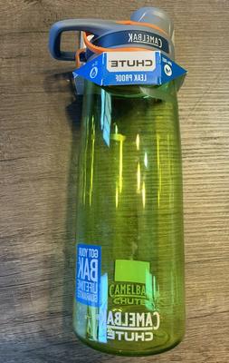 Camelbak Chute BPA Free Water Bottle 25 oz 750 ml New