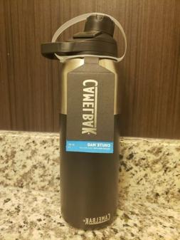 CAMELBAK CHUTE MAG 32 OZ  INSULATED STAINLESS STEEL BOTTLE, 