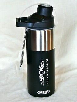CamelBak Chute Mag Insulated Stainless Steel Bottle, 20oz "H