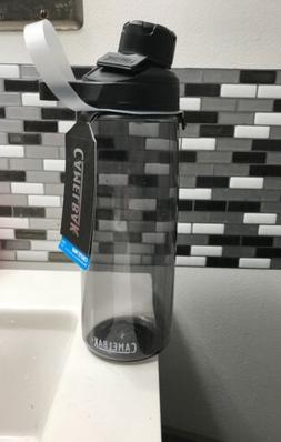 CamelBak Chute Mag Water Bottle BPA-Free .75L Charcoal