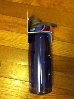 CamelBak Chute WATER bottle DISHWASHER SAFE BPA Free spout c