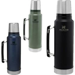 Stanley Classic 1.5 qt. Legendary Vacuum Insulated Bottle