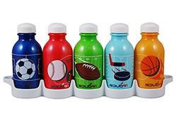Kids Sport With Tray 10 Ounces