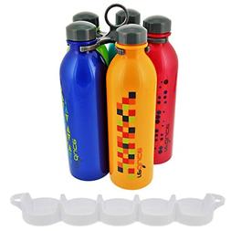 Molecule W/clip & Bonus Tray 16 Oz