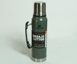 Stanley Classic Vacuum Bottle Thermos 1.1QT 1L Brand NEW