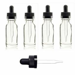 With Child Resistant Droppers 30ml
