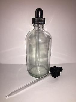 W/glass Droppers 30ml Pick Quantity Desire