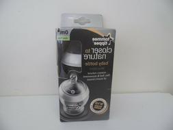 Tommee Tippee Closer to Nature 9-ounce Feeding Bottle