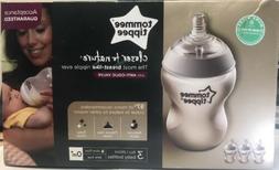 9 Oz 3 Pack Of Bottles 0m+ New