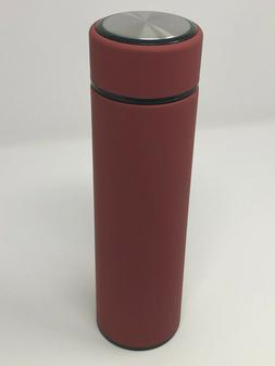 Coffee Thermos Stainless Steel Insulated Water Bottle Tea In
