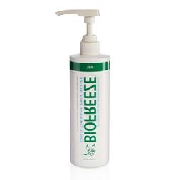 Biofreeze&reg; Cold Therapy Pain Relief Bottle with Pump, Green