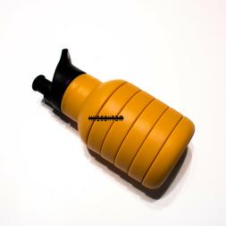 Collapsible Foldable Retractable Water Bottle for Sports Out