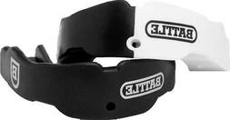 Battle Sports Color Adult Lip Protector Mouthguard - 2 Pack,