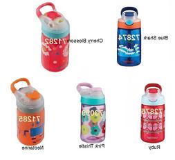 CONTIGO 14OZ. GIZMO SIP WATER BOTTLE - NEW