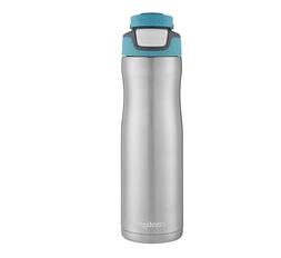 Contigo 2001714 Auto Seal Chill Stainless Steel Water Bottle